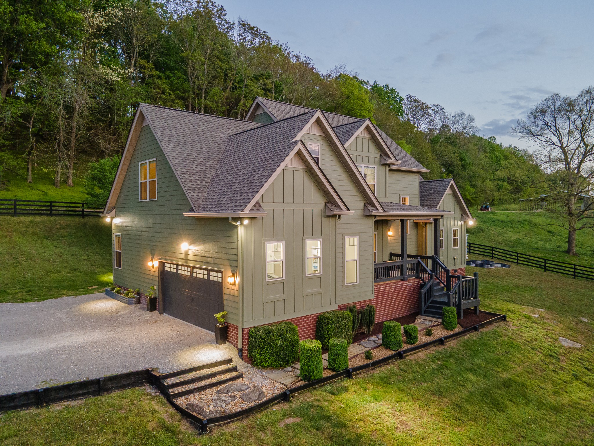 3092 Morel Rd