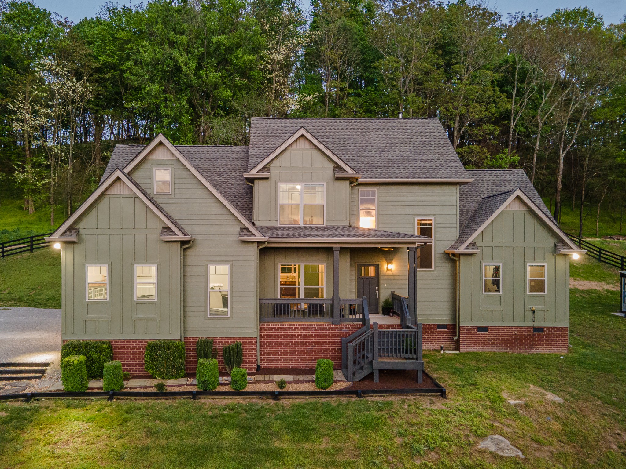 3092 Morel Rd