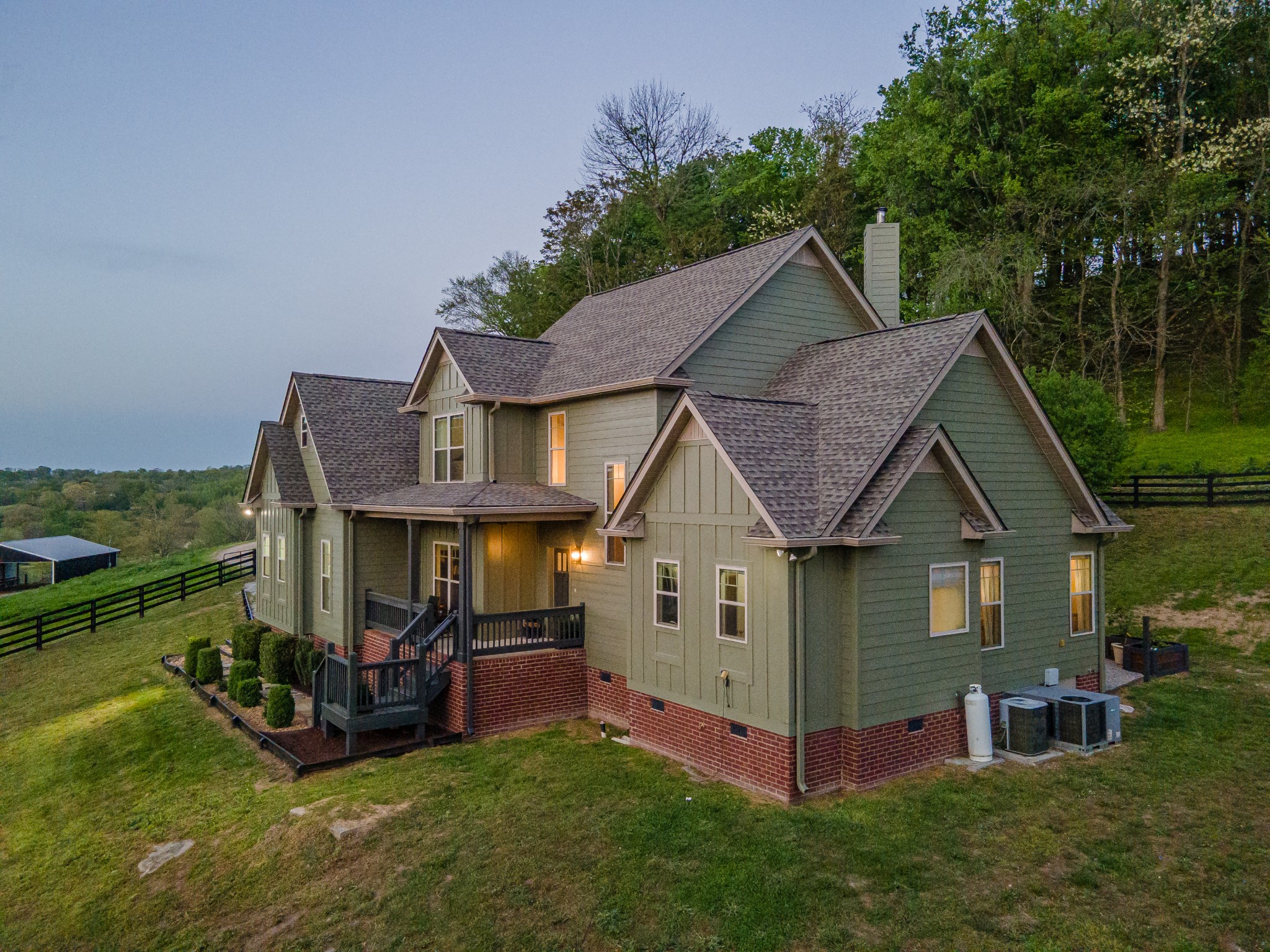 3092 Morel Rd