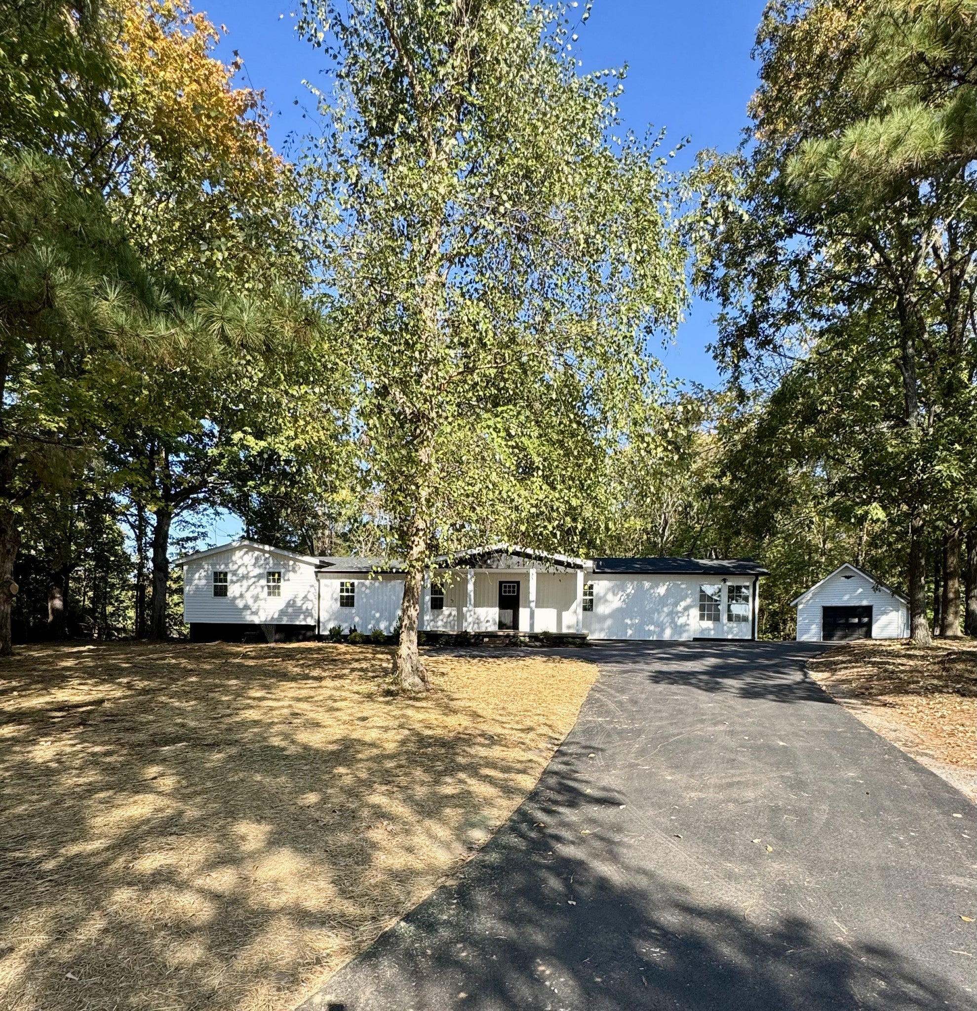 2026B Highway 31 W