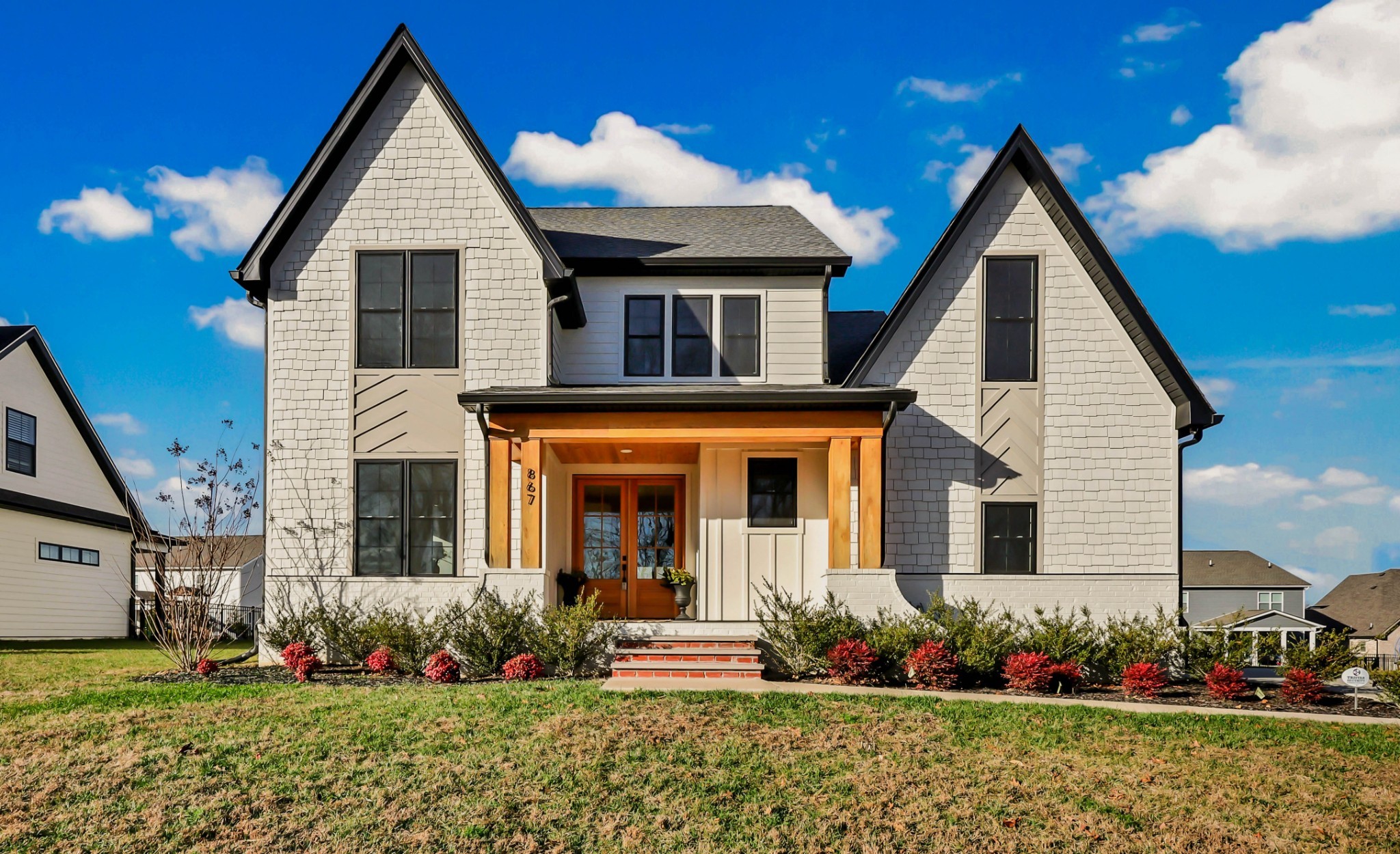 867 Shady Bluff Trl