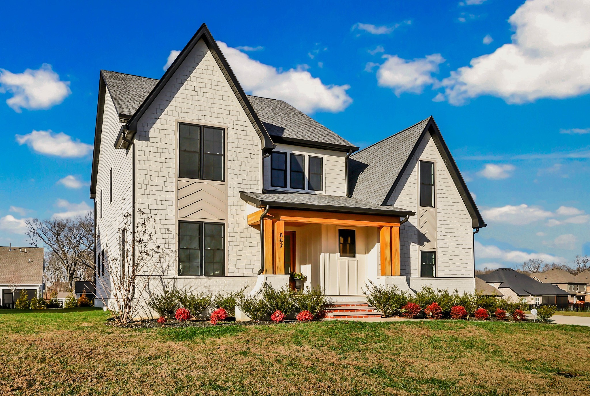 867 Shady Bluff Trl