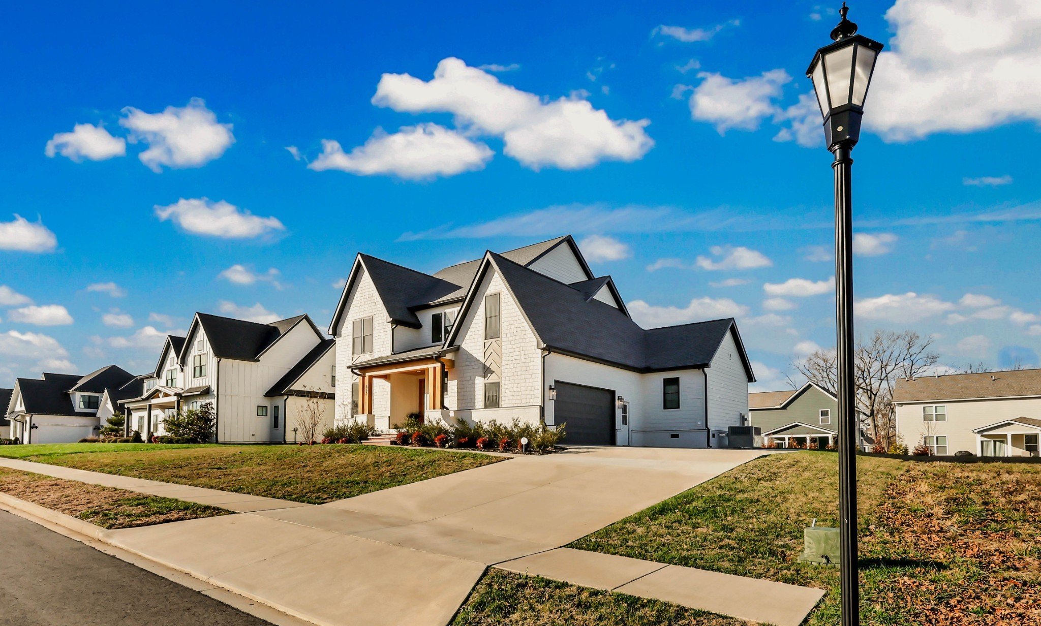 867 Shady Bluff Trl