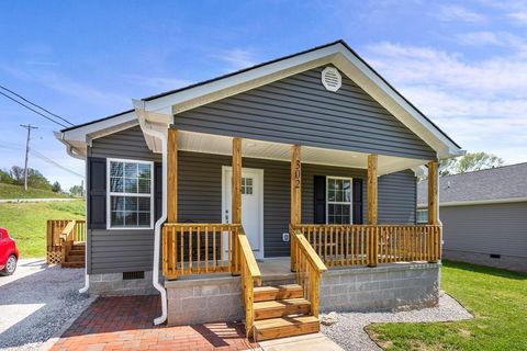 302 Leon Dr, Sparta, TN 38583 - MLS#: 2818063