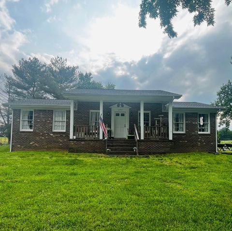 693 Lee Braswell Rd Smithville TN 37166