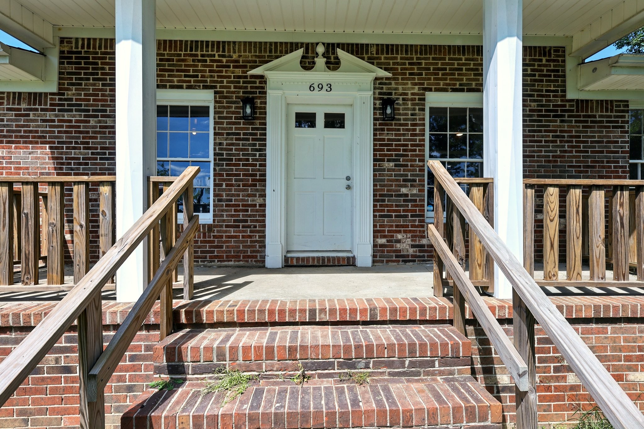 693 Lee Braswell Rd