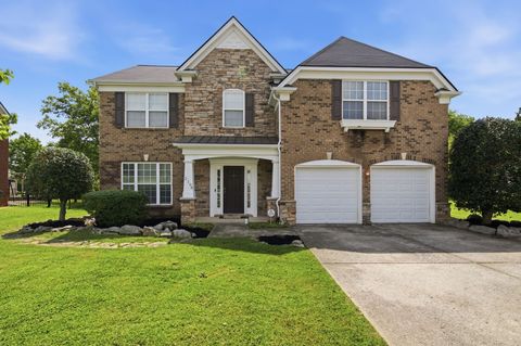 Photo of 2104 Sister Ct, Nolensville, TN 37135 (MLS # 3305438)