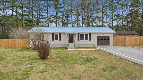 12 Harper Dr Fayetteville TN 37334