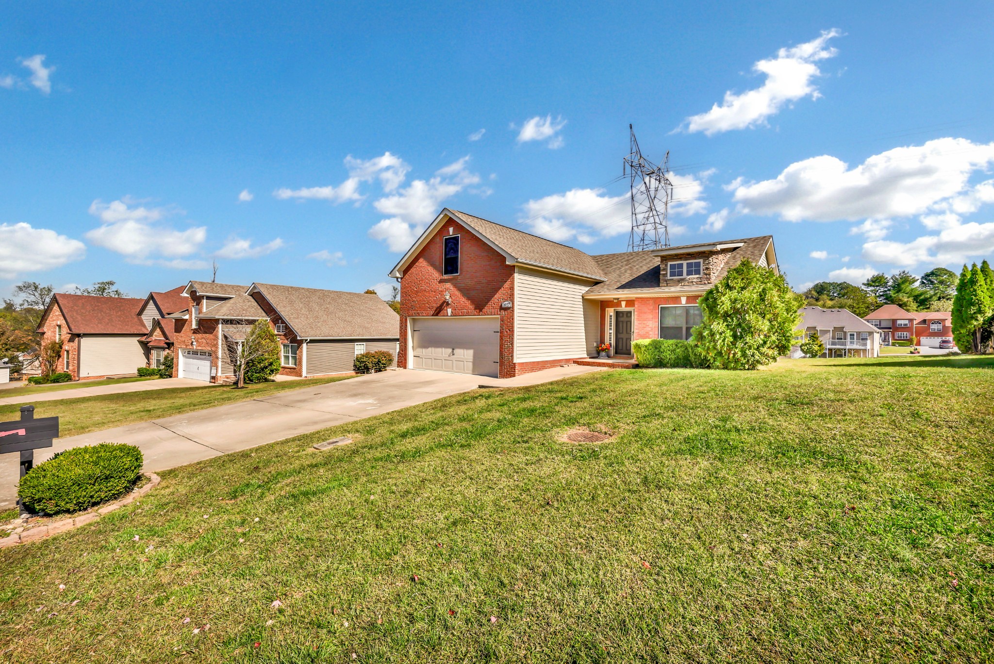 3027 Outfitters Dr