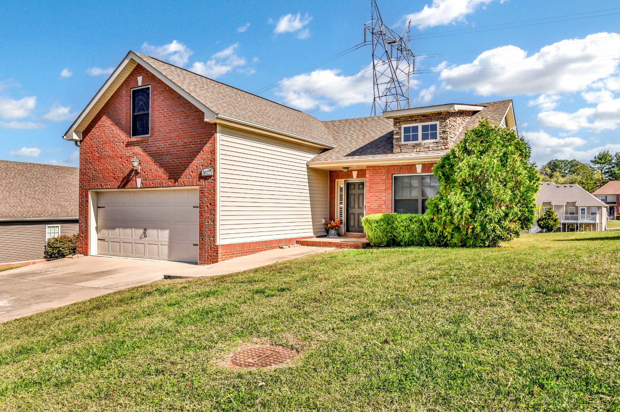 3027 Outfitters Dr