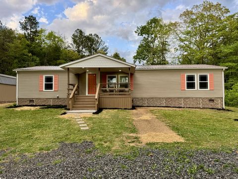 1350 Sneed Road Decatur TN 37322