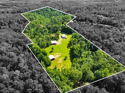 326 Hargis Rd Dover TN 37058