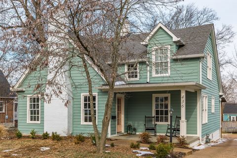 Photo of 436 E Eastland St, Gallatin, TN 37066 (MLS # 3172932)