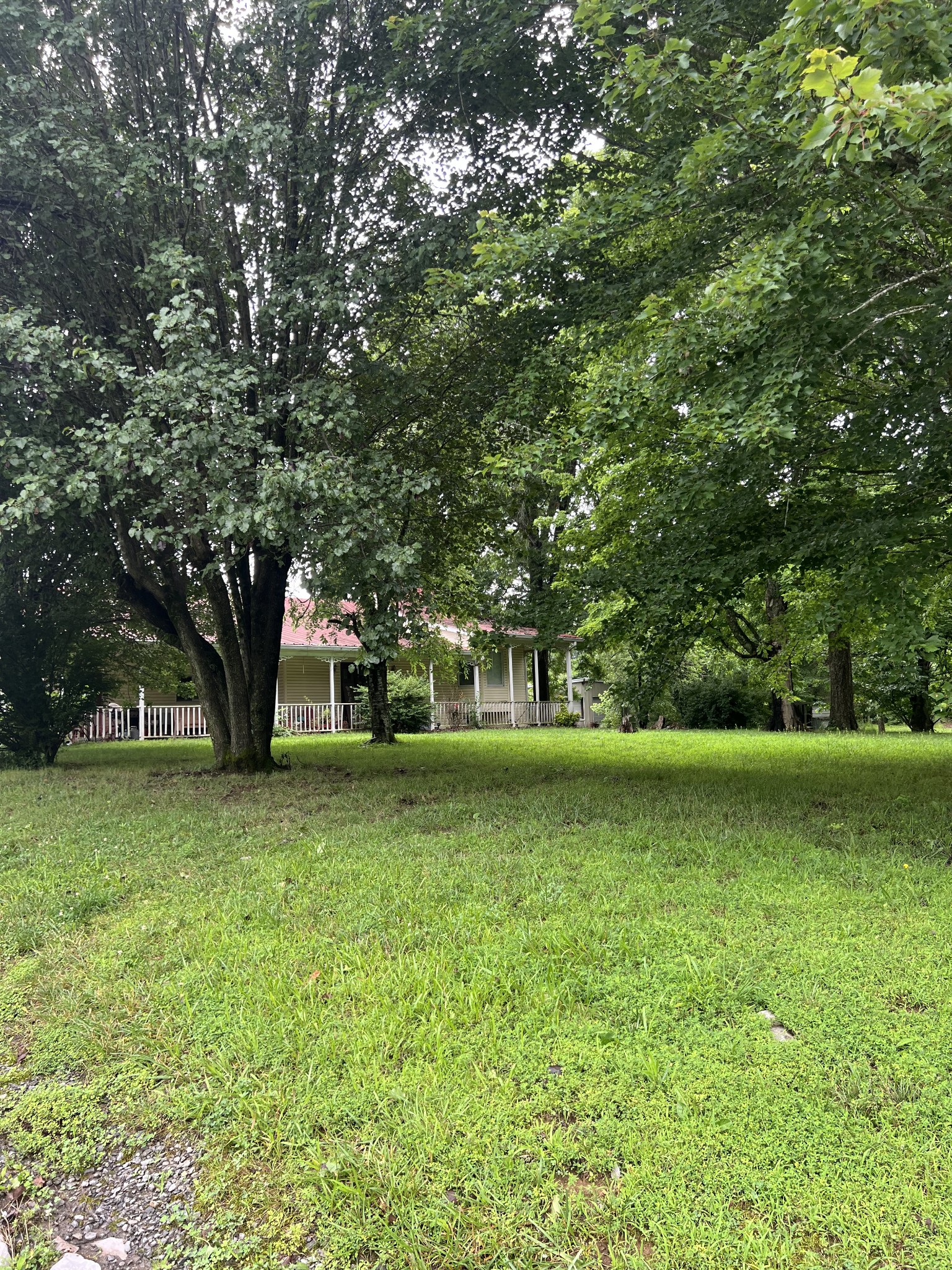 732 Fowler Ford Rd