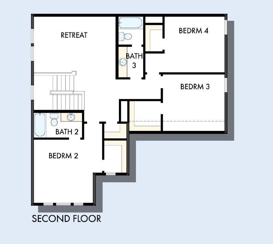 81 Russell Court