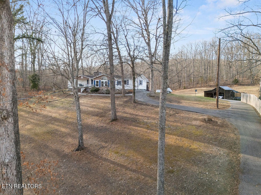 954 Buck Creek Rd