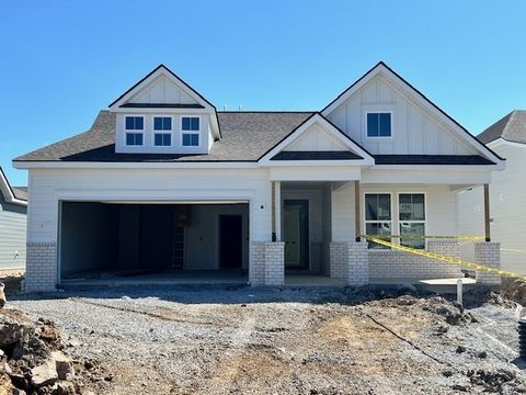 319 Stanza Drive Murfreesboro TN 37128