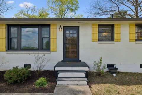 3215 Leswood Ln Nashville TN 37207