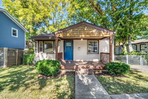 2408 Albion St Nashville TN 37208