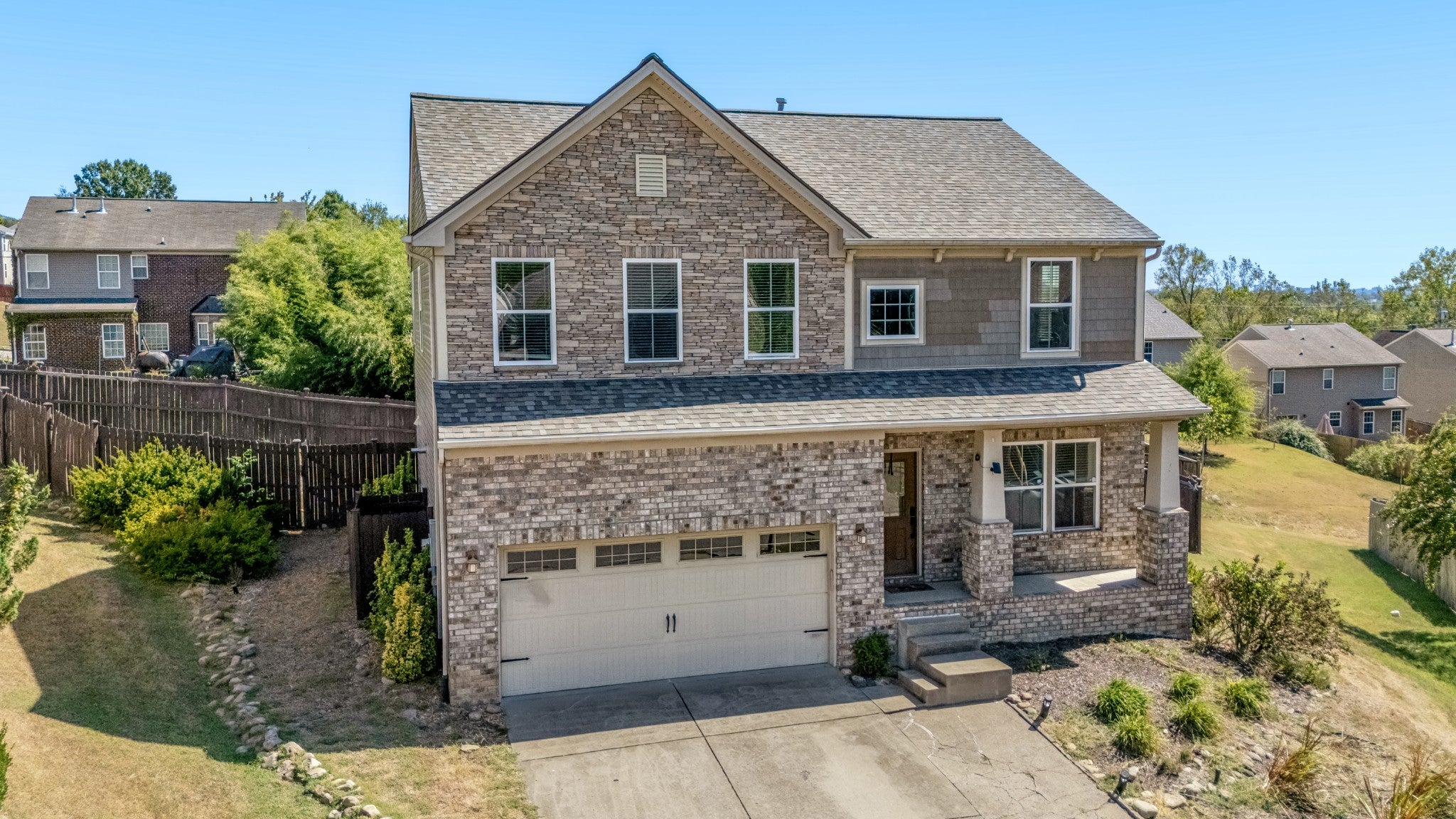 609 Childress Crossing