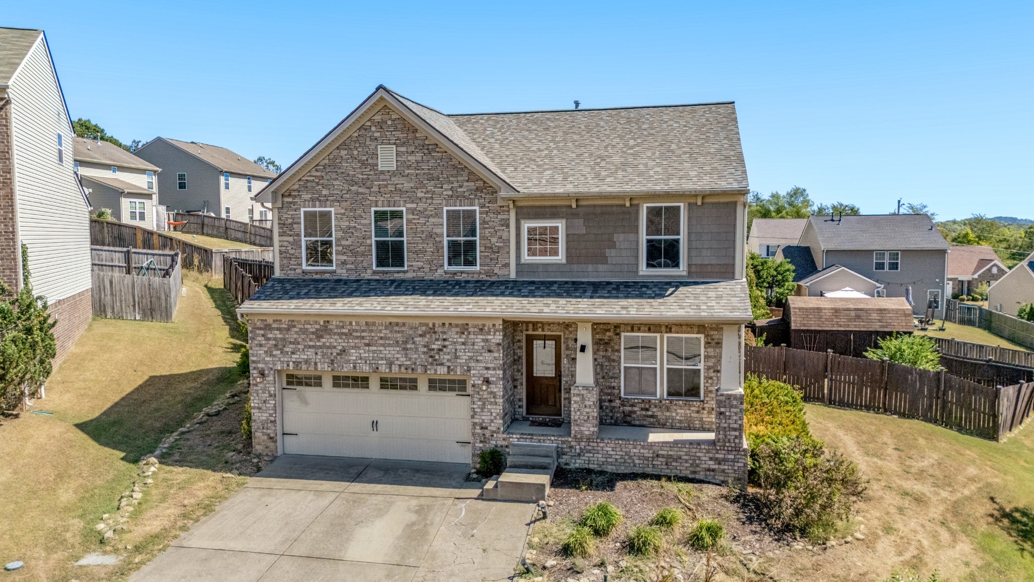 609 Childress Crossing