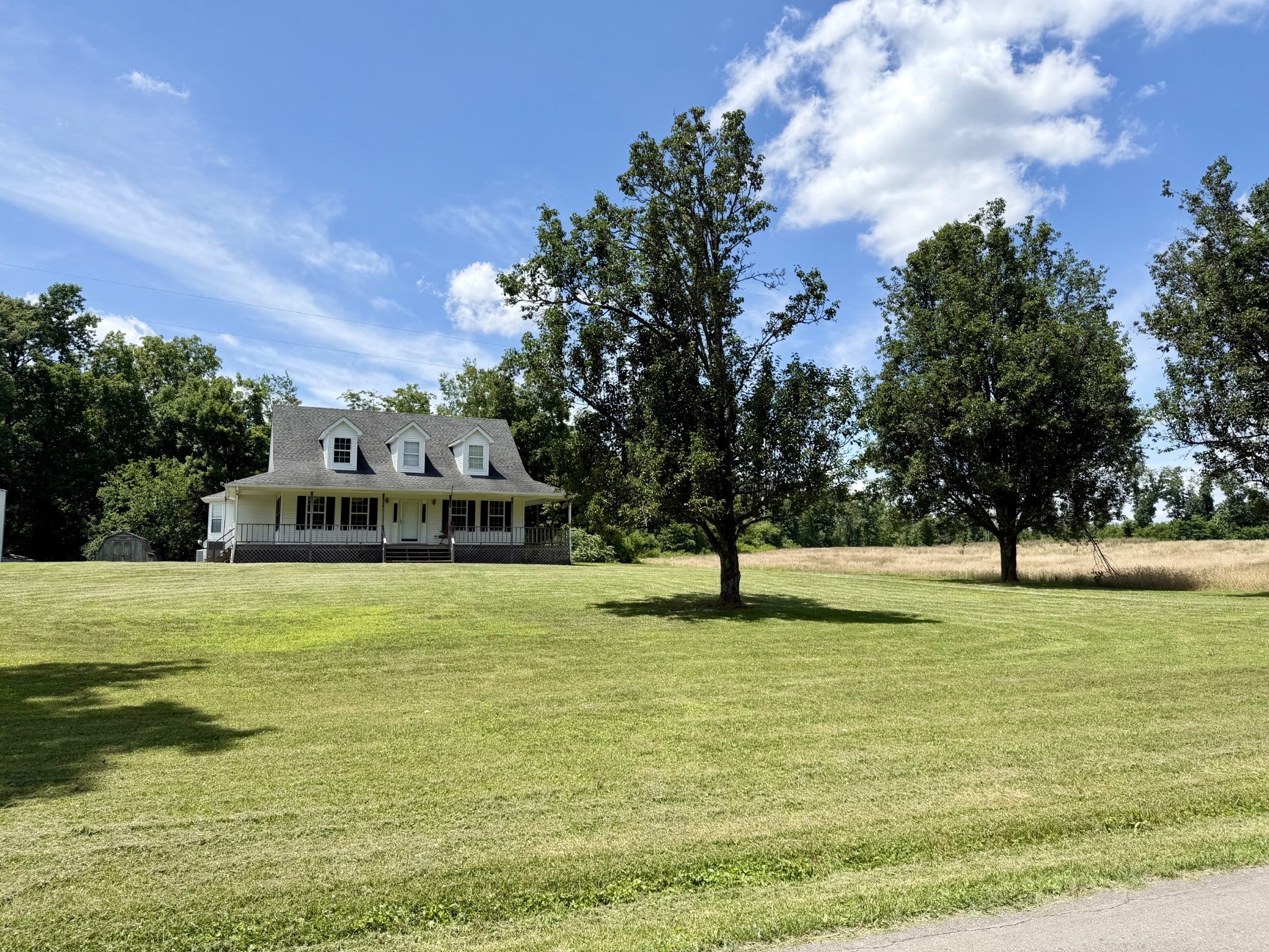 715 Clark Hollow Rd
