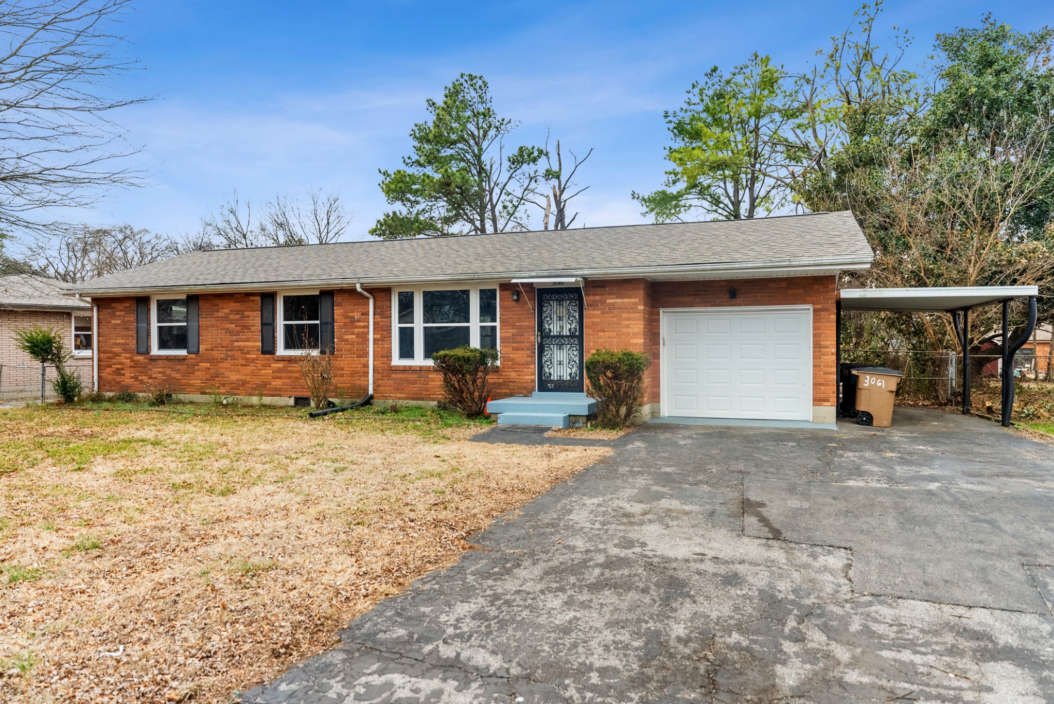 3061 Richmond Hill Dr