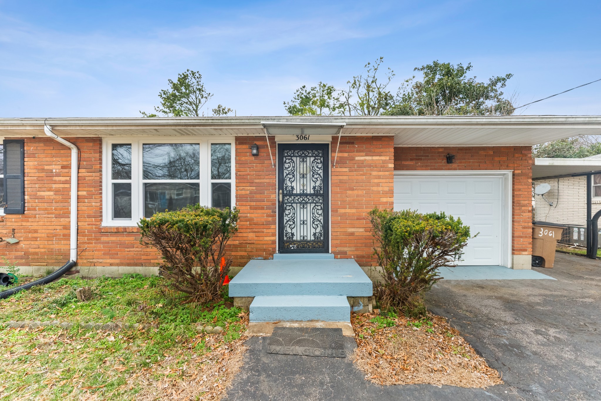 3061 Richmond Hill Dr