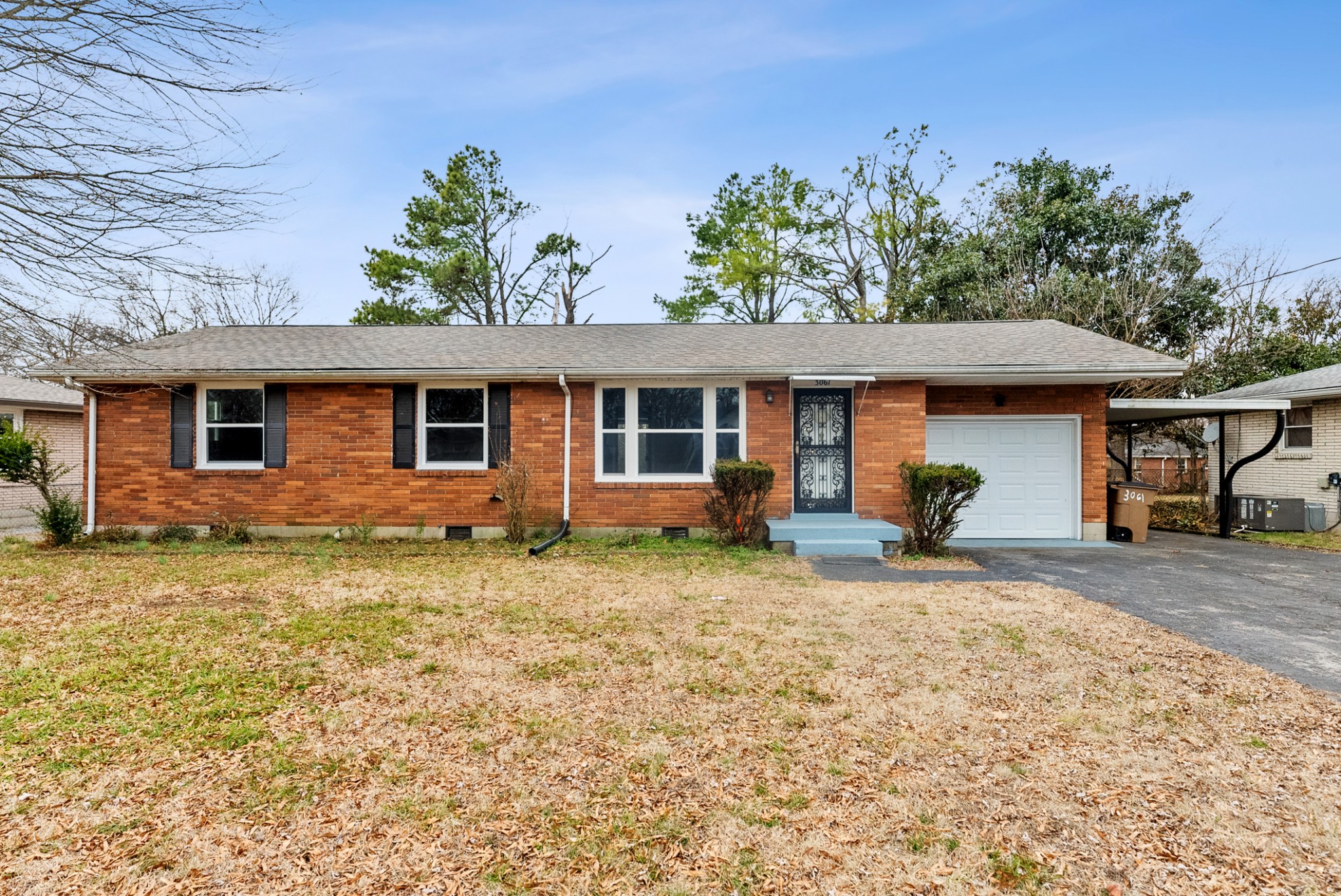 3061 Richmond Hill Dr