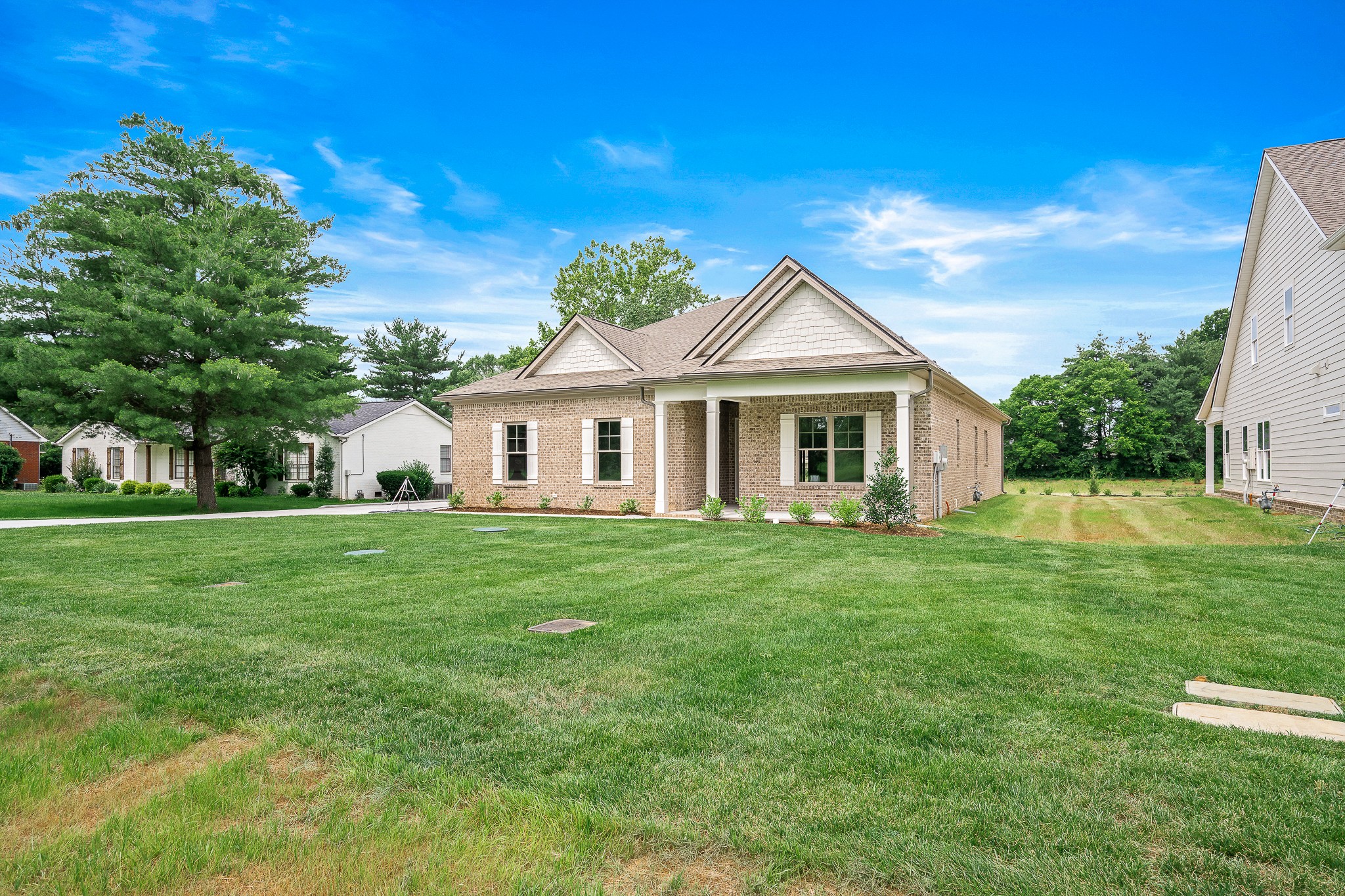 Middle Tennessee Properties 2 504 Gresham Lane