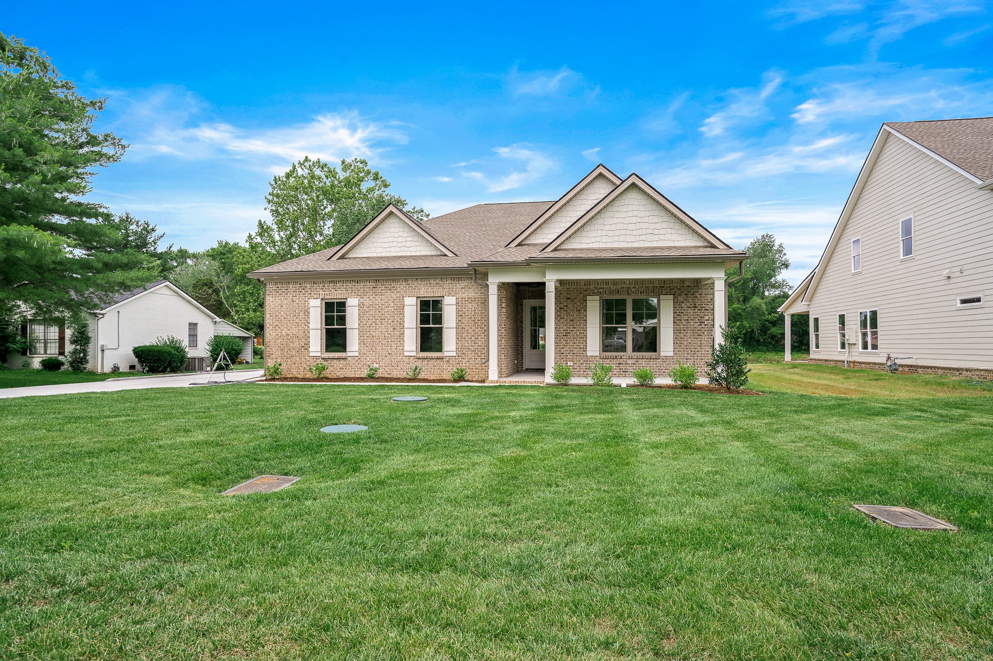 Middle Tennessee Properties 4 504 Gresham Lane