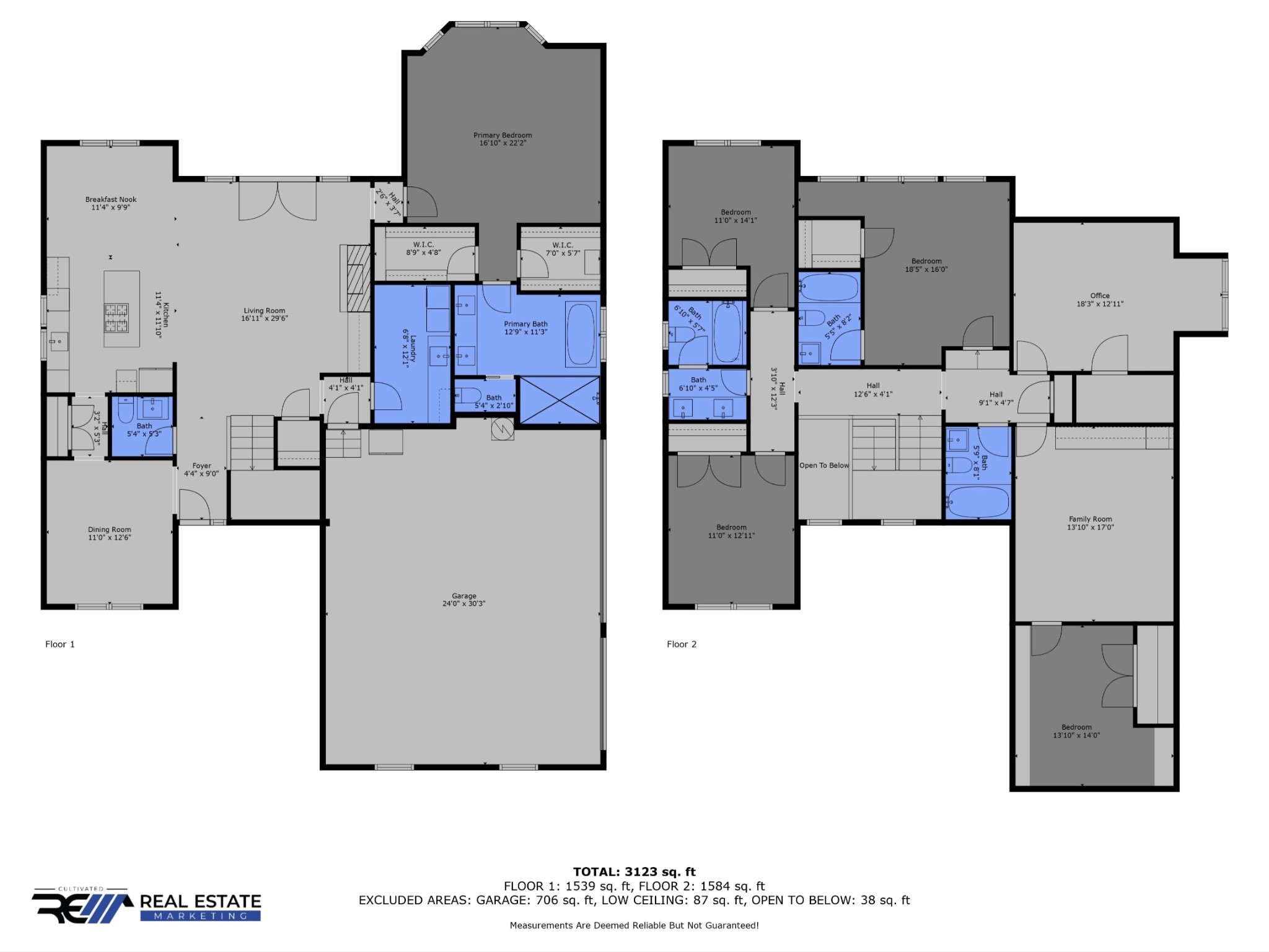 Clarksville, Tennessee 37043, United States, 5 Bedrooms Bedrooms, ,5 BathroomsBathrooms,Residential,Active,212702