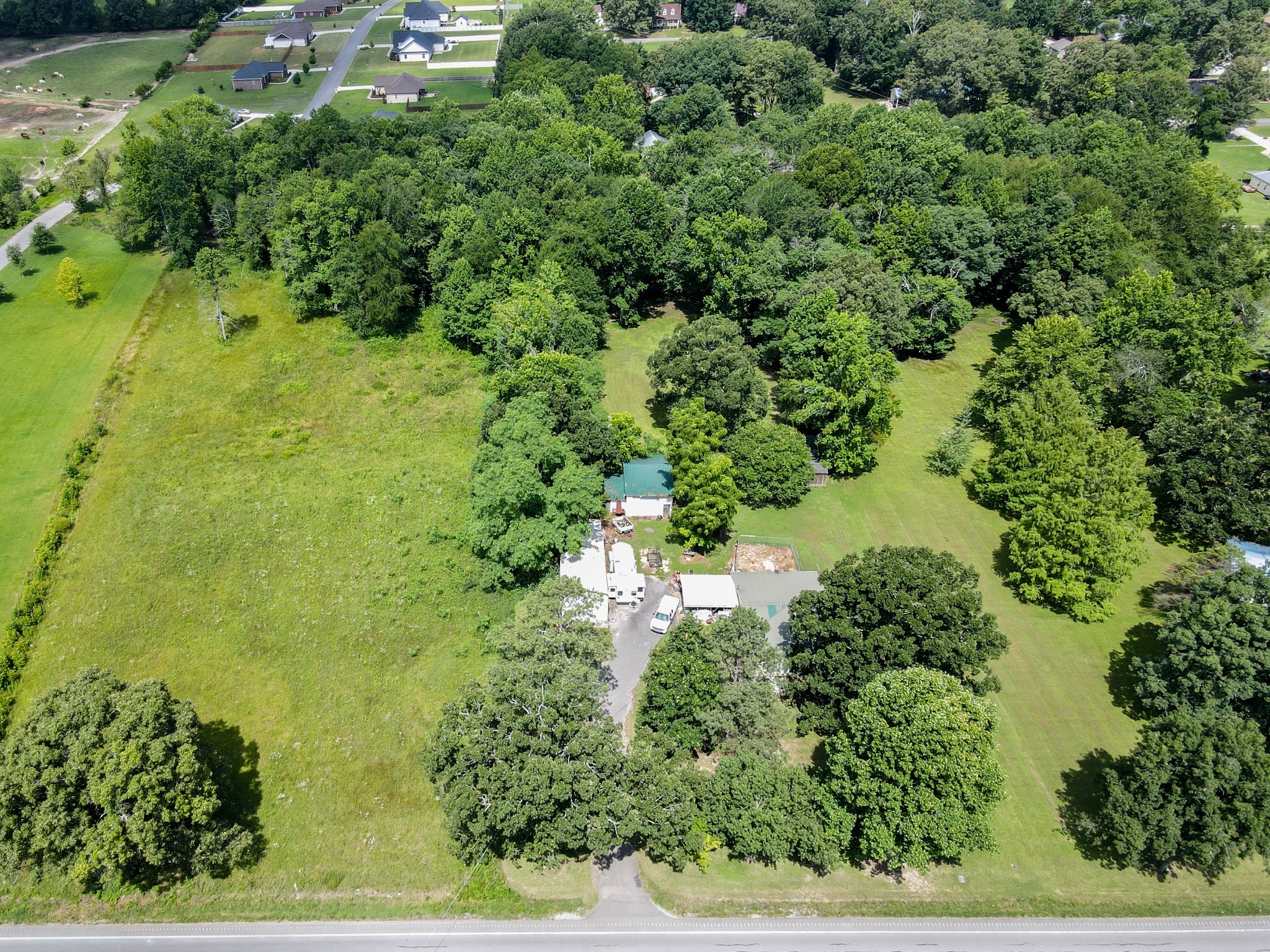 3035 Huntsville Hwy