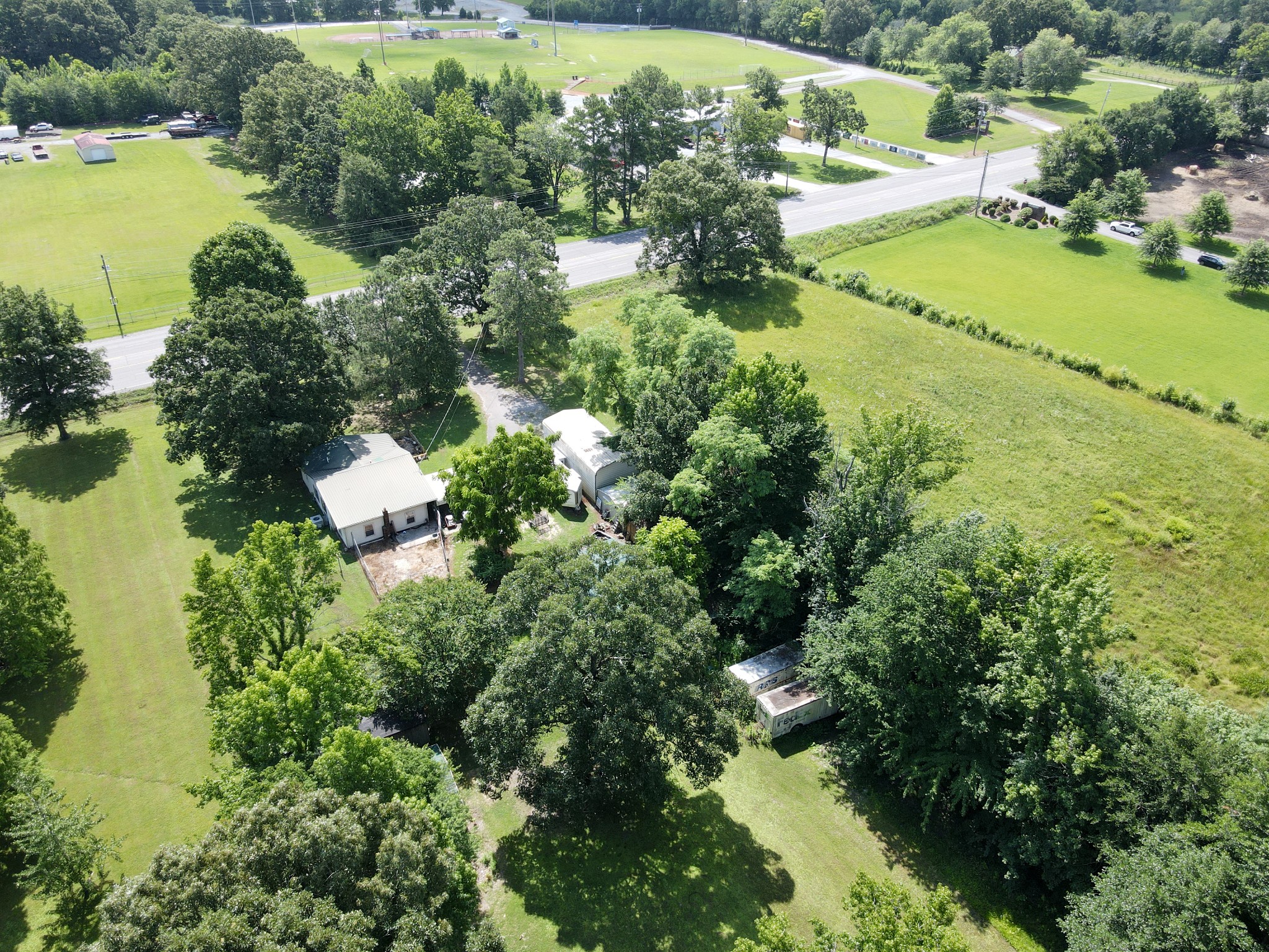 3035 Huntsville Hwy