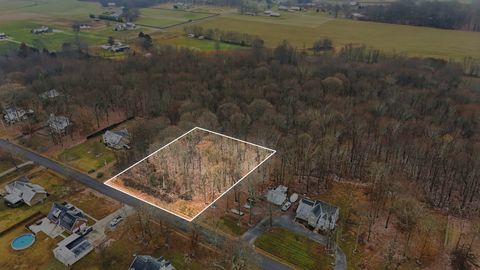 0 Independence St Springfield TN 37172