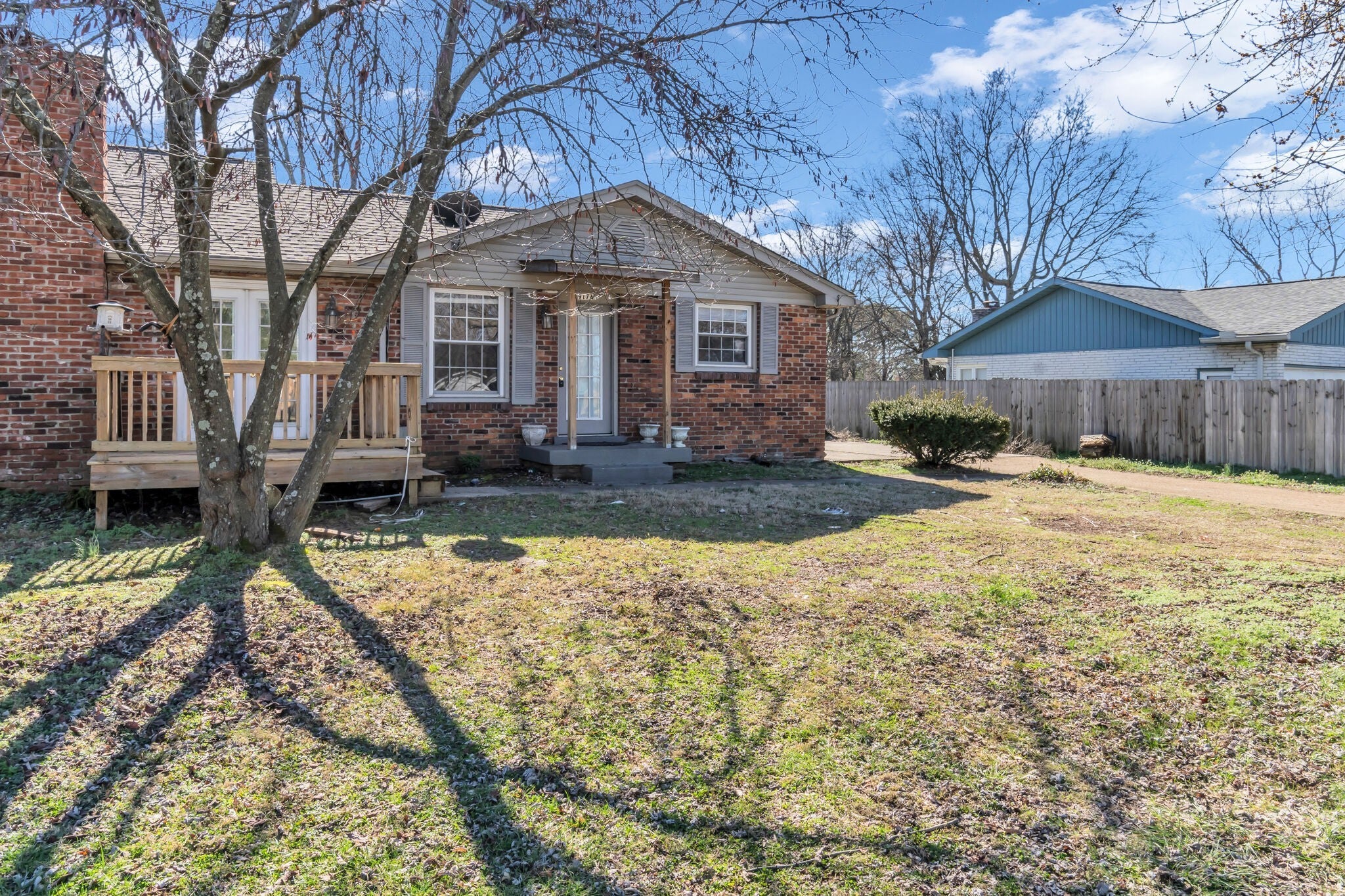 3-bed home for sale in Nashville, TN 37217, 396 Mcdonald Dr 396 Mcdonald Dr, Nashville TN 37217 3-bed home, photo 4 of 27