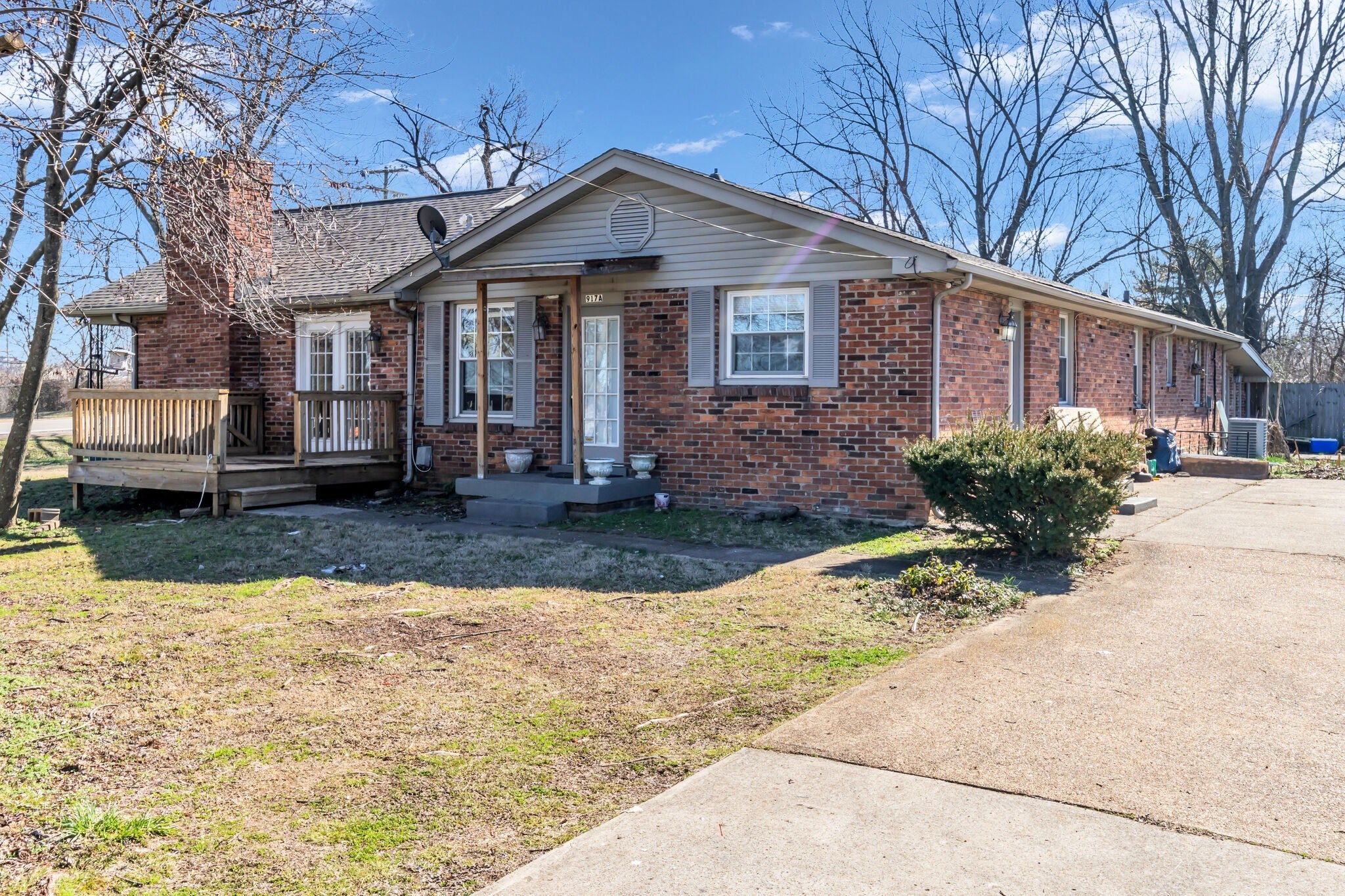 3-bed home for sale in Nashville, TN 37217, 396 Mcdonald Dr 396 Mcdonald Dr, Nashville TN 37217 3-bed home, photo 5 of 27