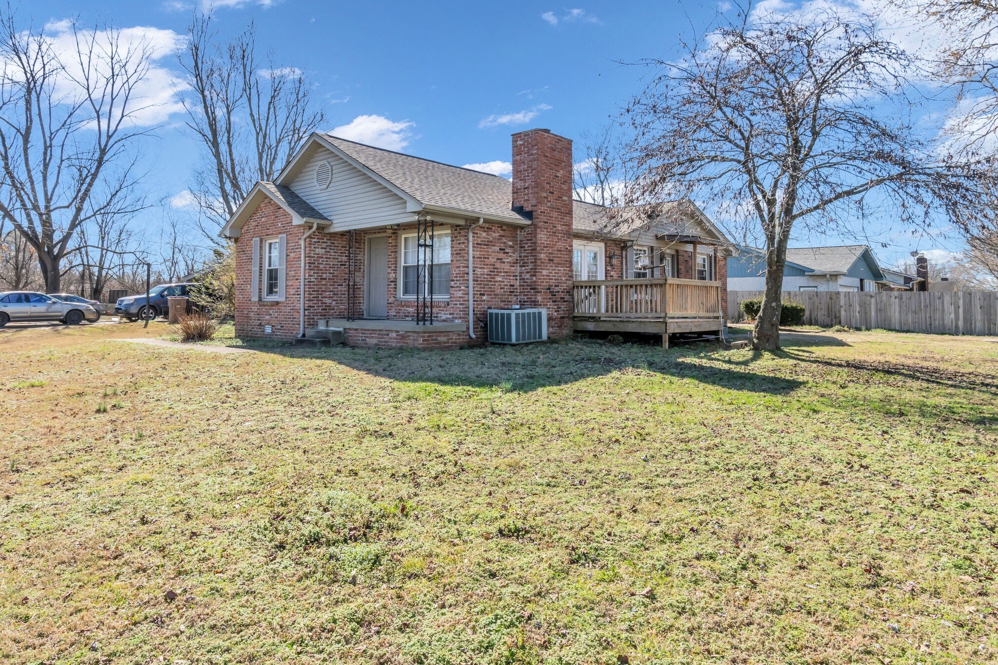 3-bed listing at 396 Mcdonald Dr, Nashville