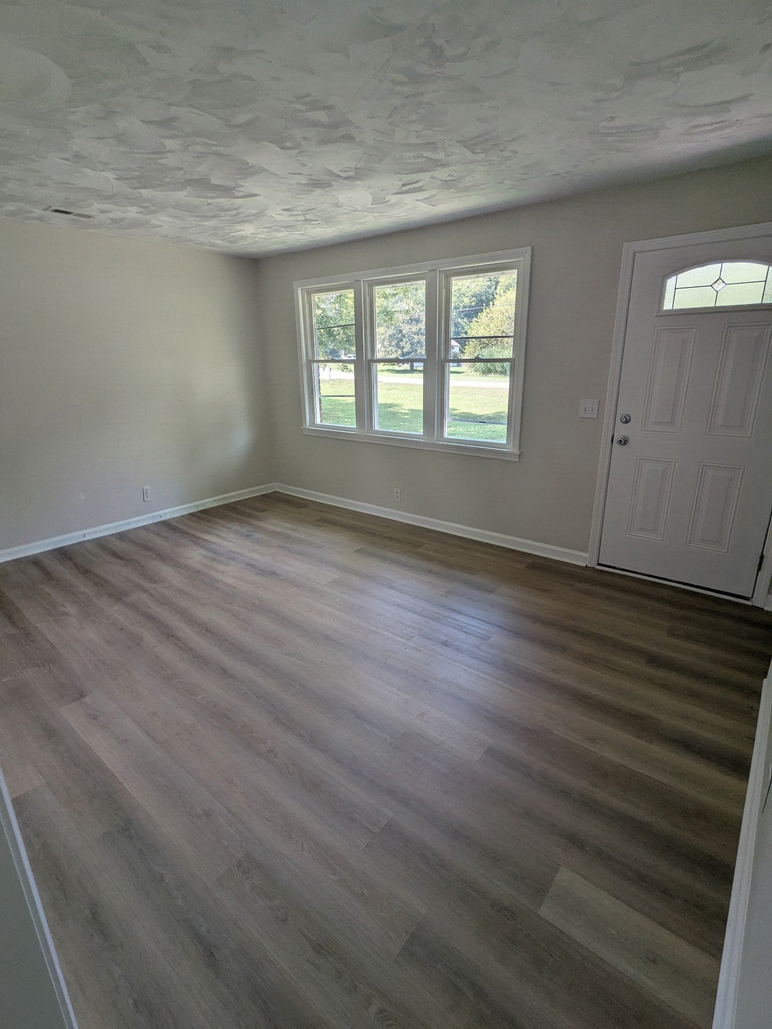 2500 Mashburn Rd
