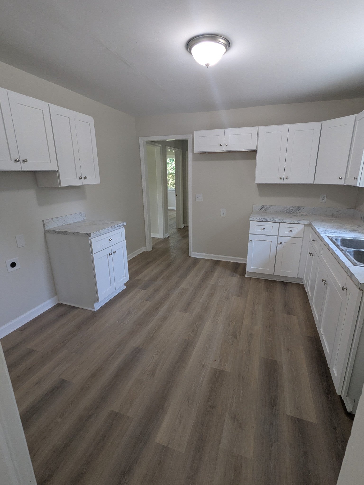 2.0-bed rental at 2500 Mashburn Rd