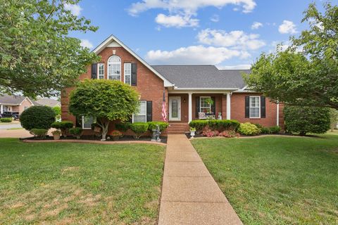 161 Peppertree Ln Gallatin TN 37066