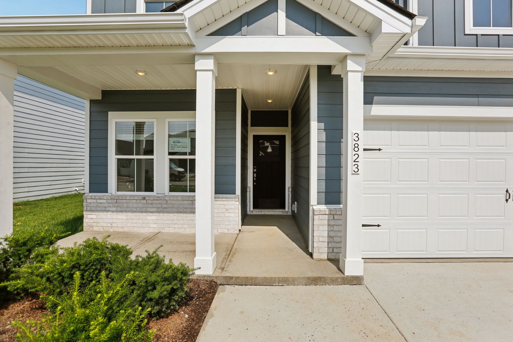3823 Hallanday Drive