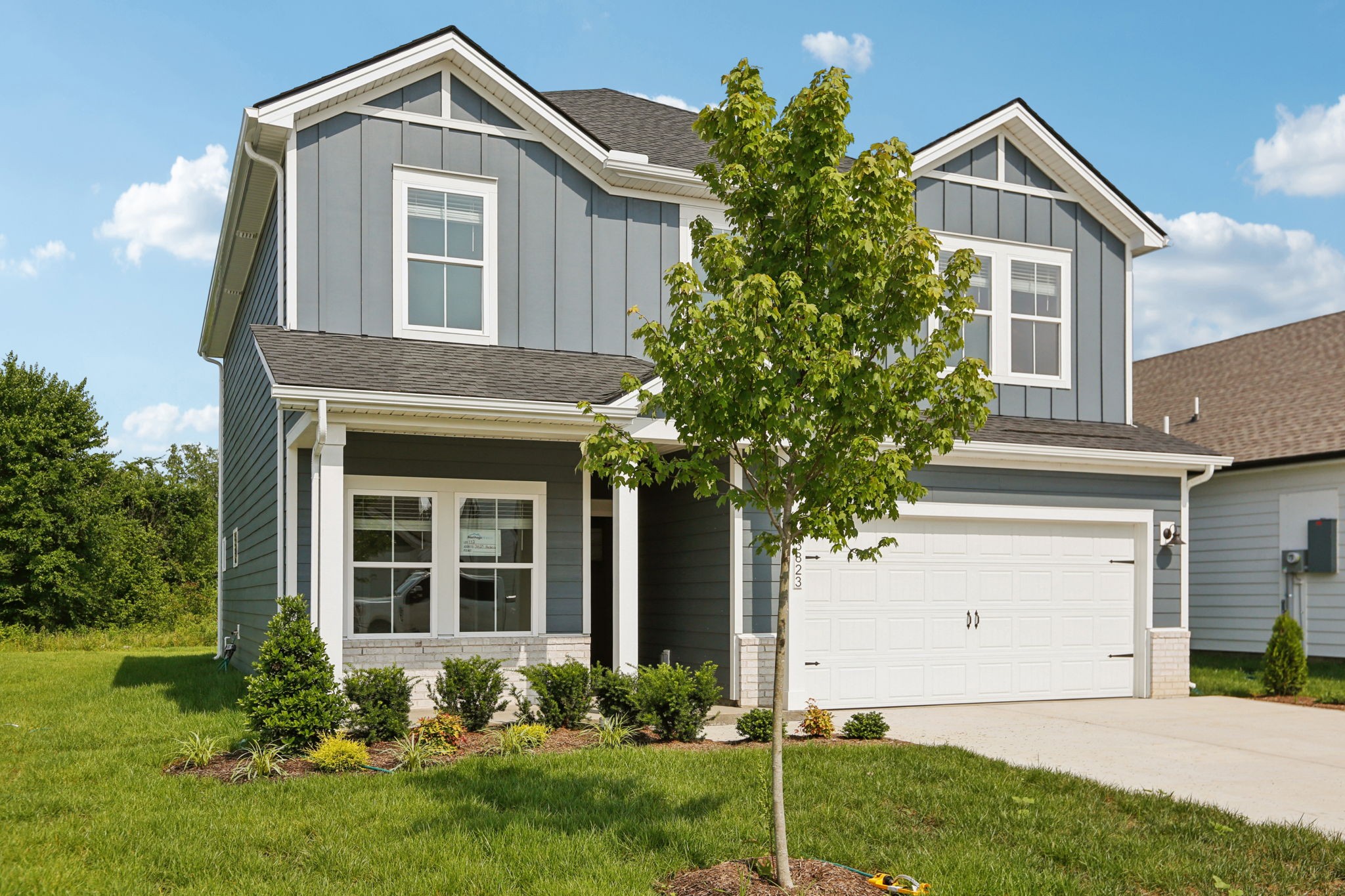 3823 Hallanday Drive