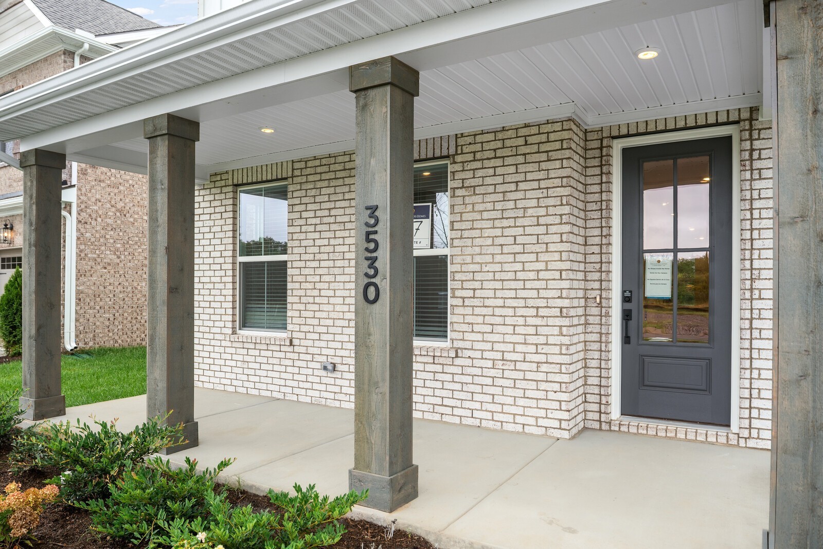 3509 Winterfell Drive