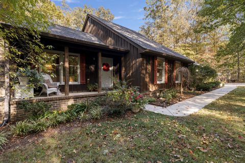 954 Belmont Rd Manchester TN 37355