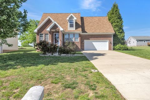 Photo of 134 Marcal Dr, Cadiz, KY 42211 (MLS # 3183462)
