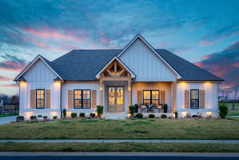 Photo of 120 Sawyer Ct, Clarksville, TN 37043 (MLS # 3167950)