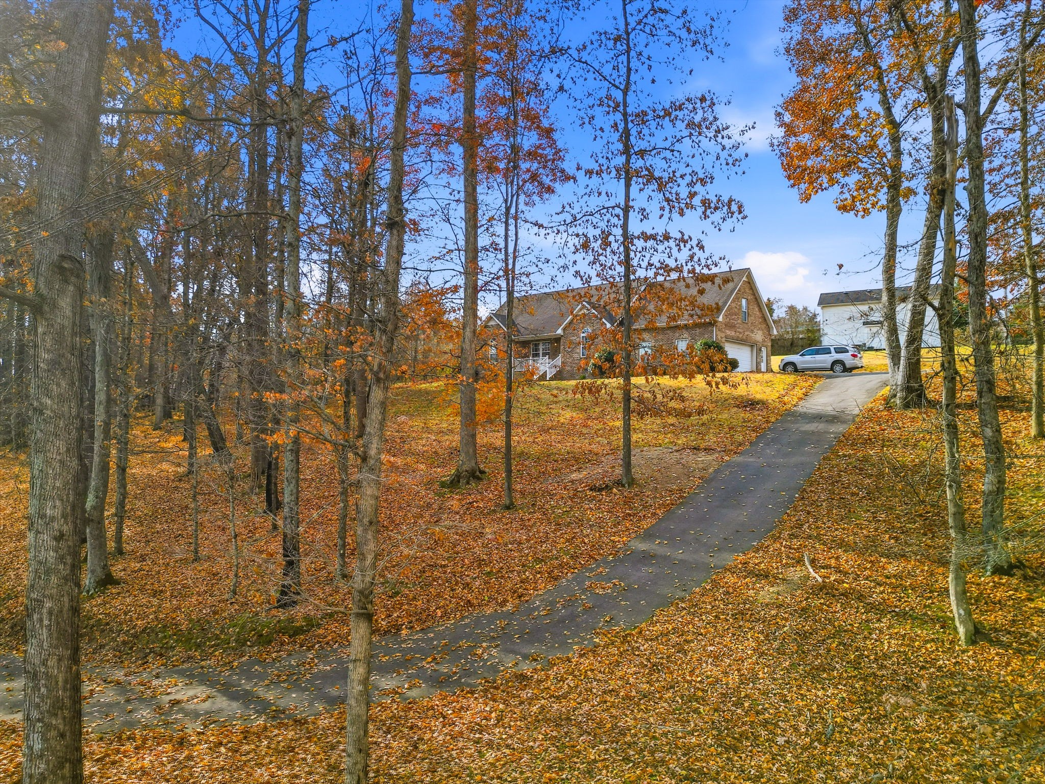 742 Bowling Branch Rd