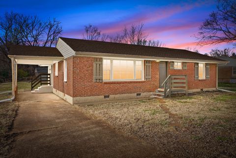 113 Park Ln, Clarksville, TN 37042 - MLS#: 2772315