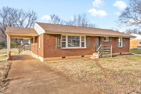 113 Park Ln, Clarksville, TN 37042 - MLS#: 2772315